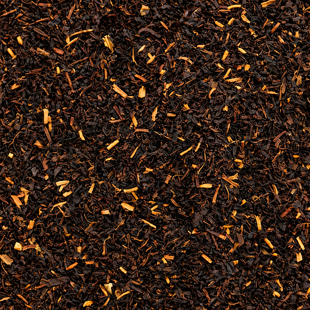 Not So Grey Man Blend