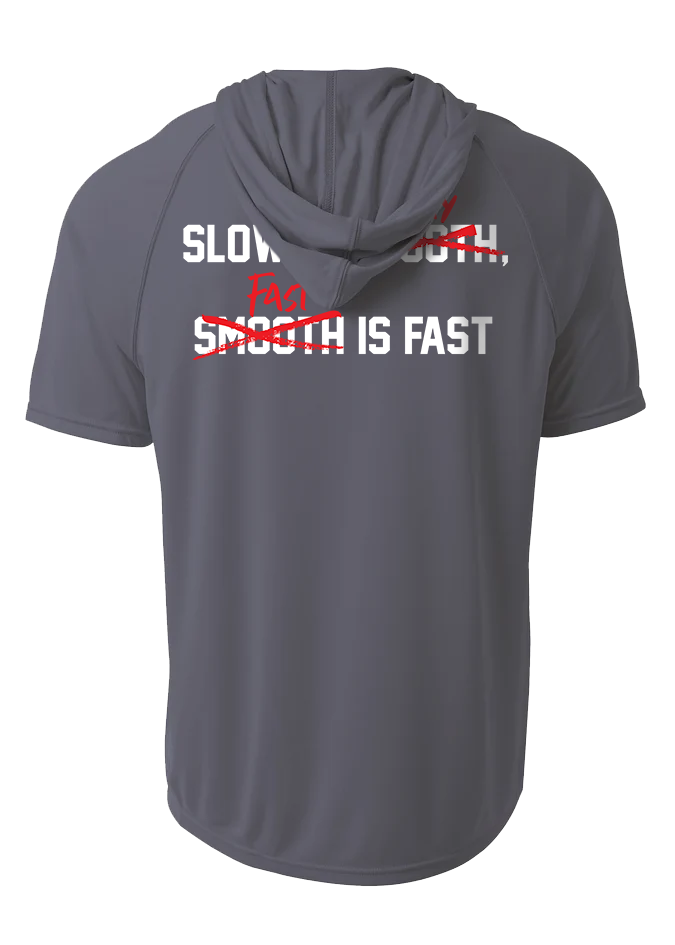 Slow is Gay Sun Shirt