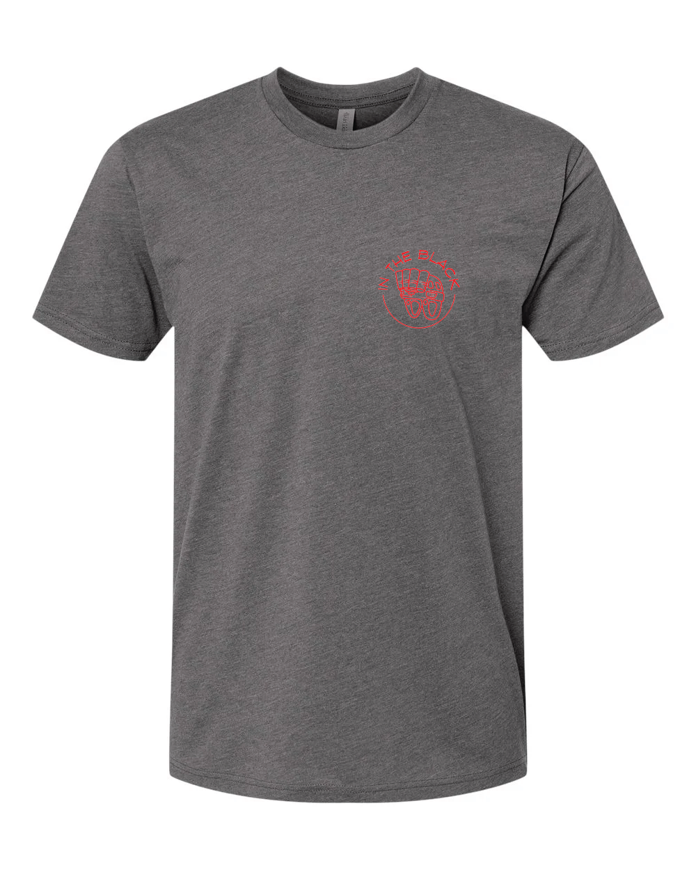 Corner, Center, Special T Shirt