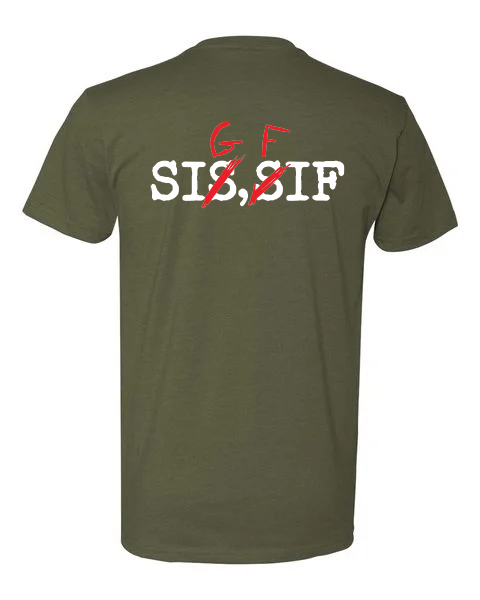 SIGFIF T Shirt