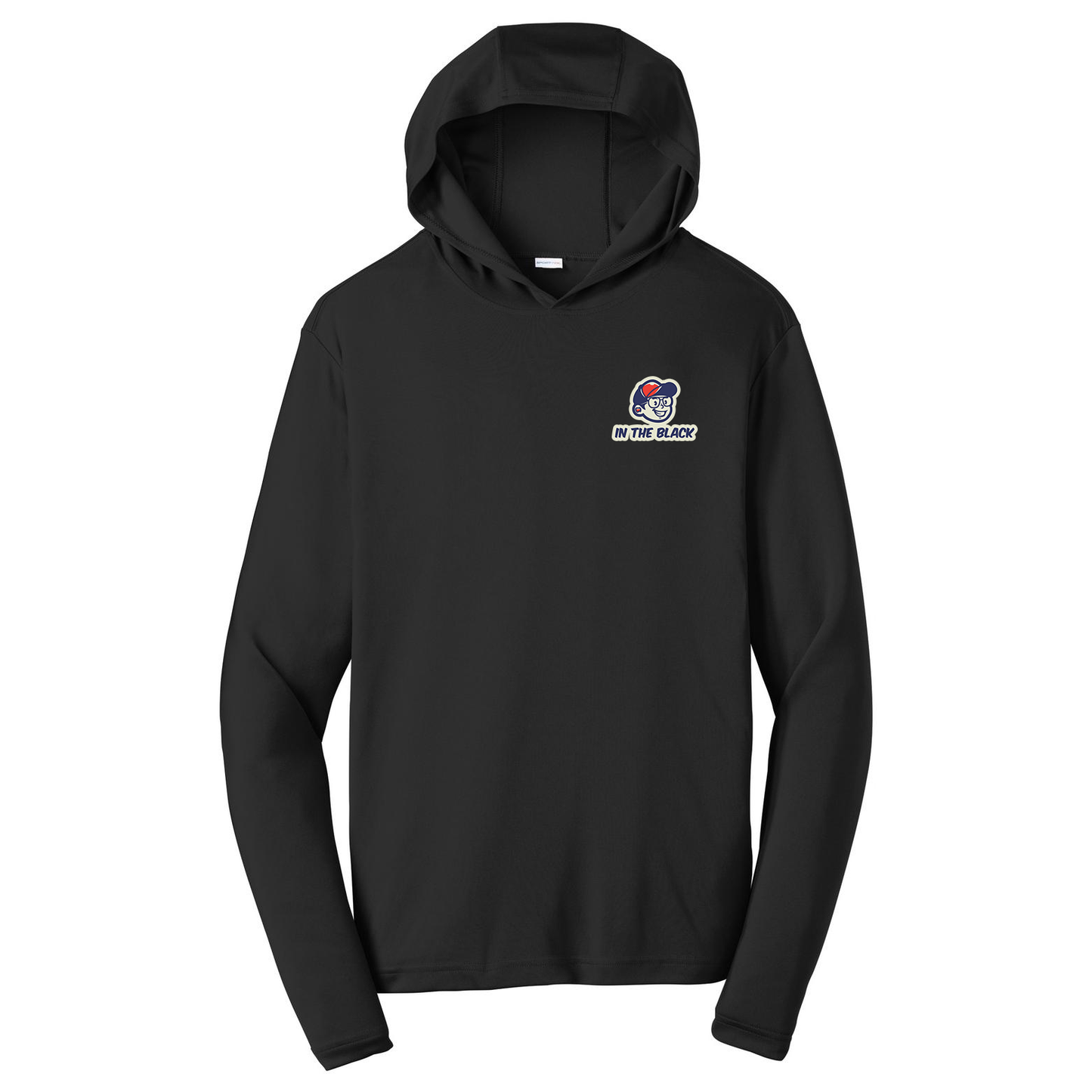 Confidence High Sun Shirt