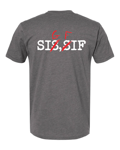 SIGFIF T Shirt