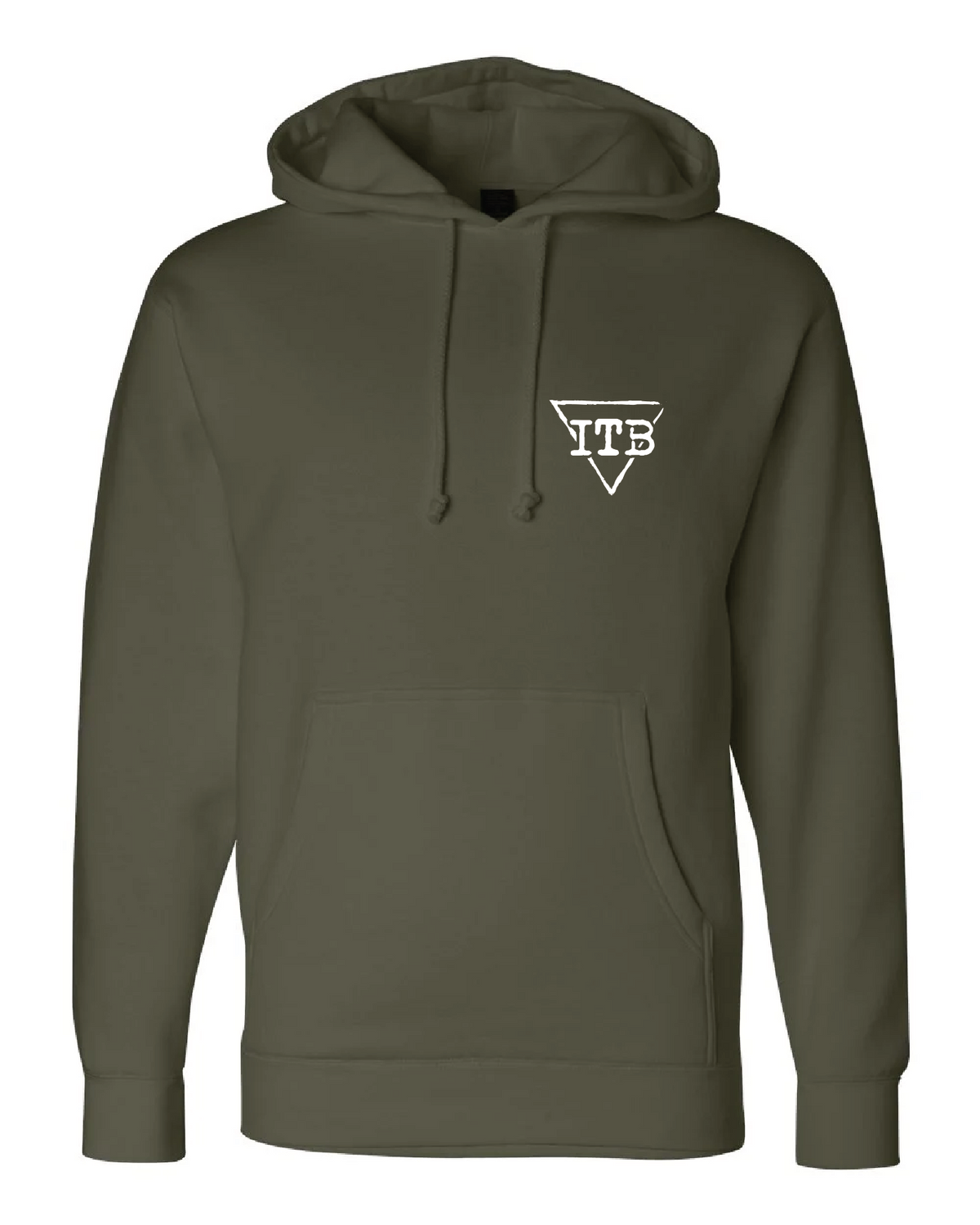 SIGFIF Hoodie