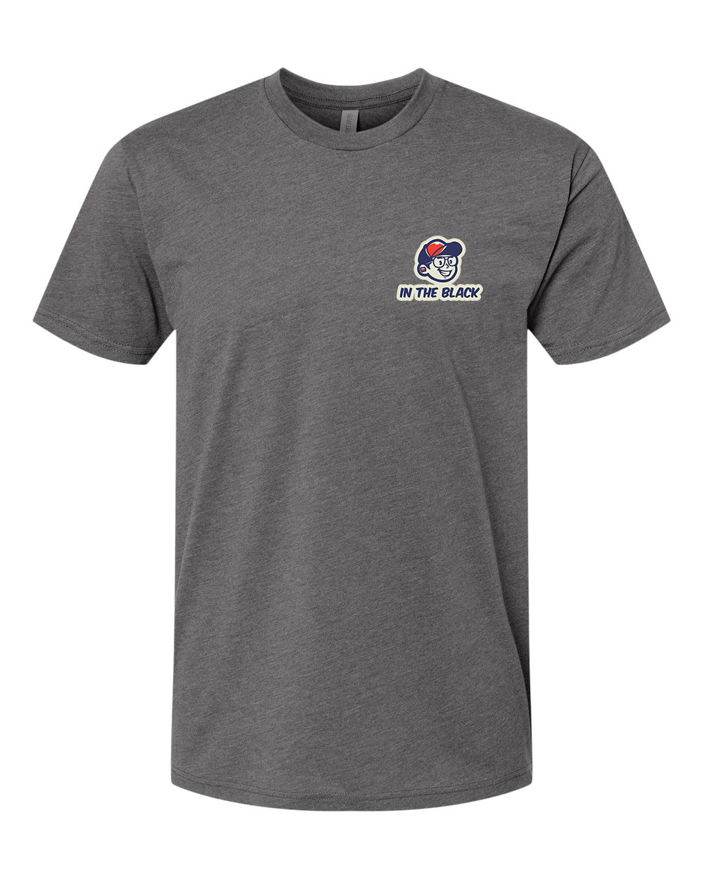Confidence High T Shirt