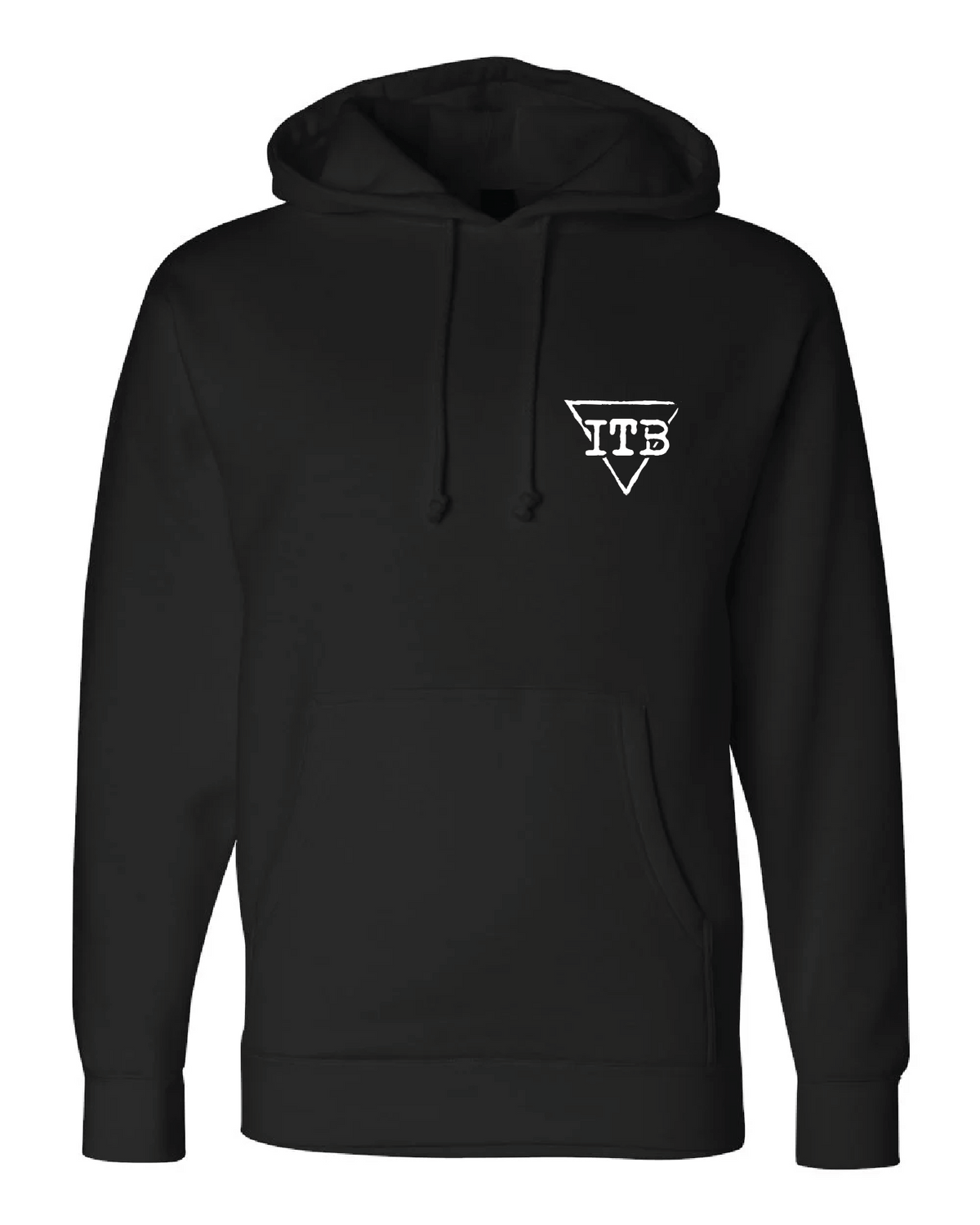 SIGFIF Hoodie