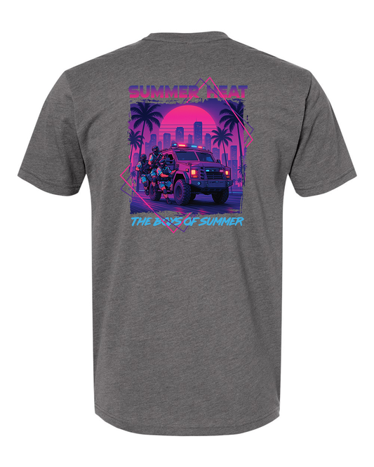 Boys of Summer T Shirt