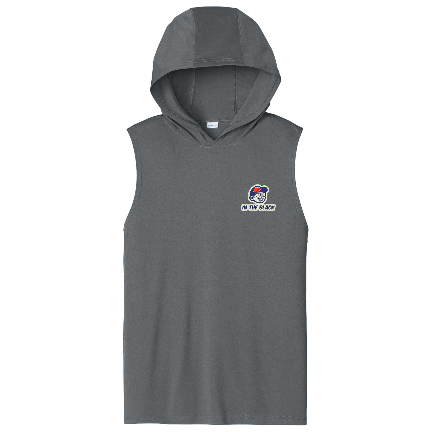 Confidence High Sun Shirt