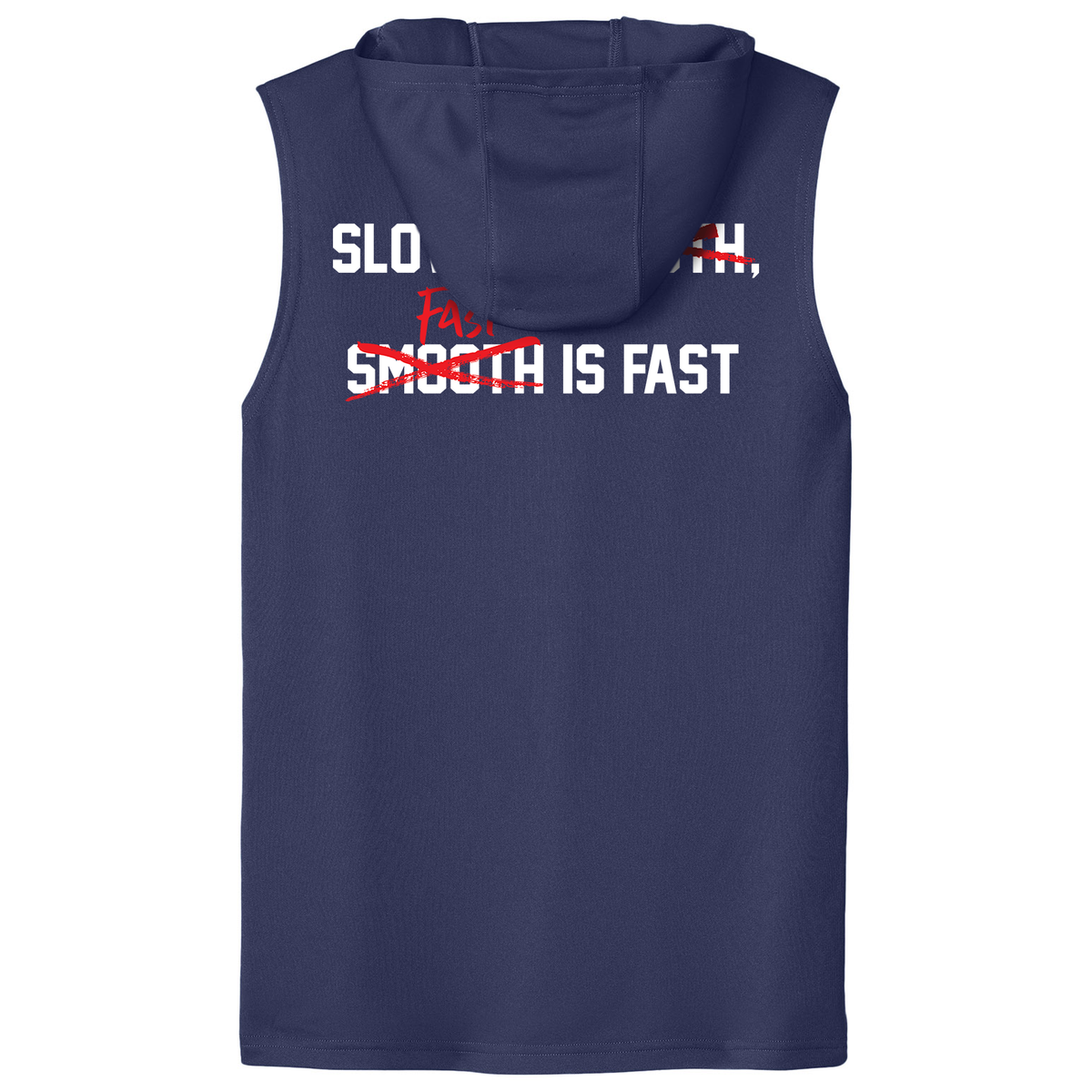 Slow is Gay Sun Shirt