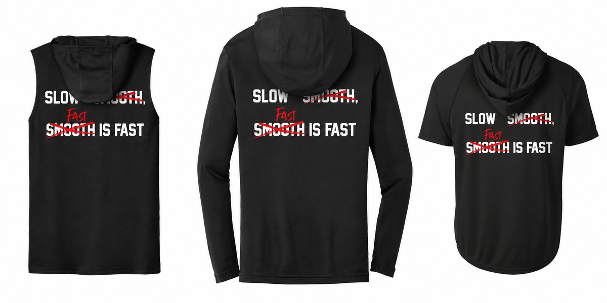 Slow is Gay Sun Shirt