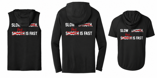 Slow is Gay Sun Shirt