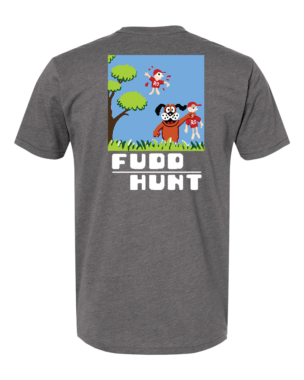 Fudd Hunt T Shirt