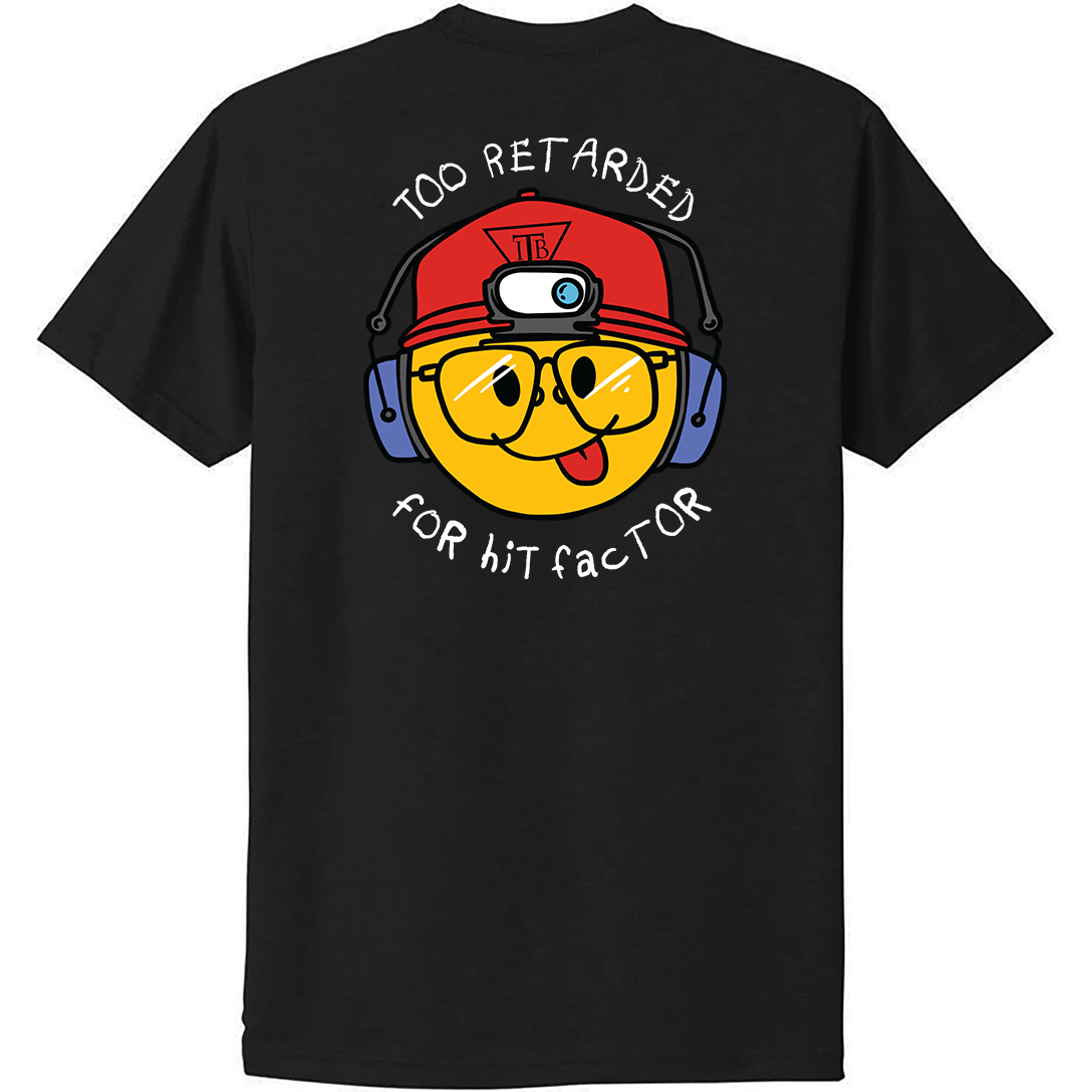 Hit Factor T-Shirt