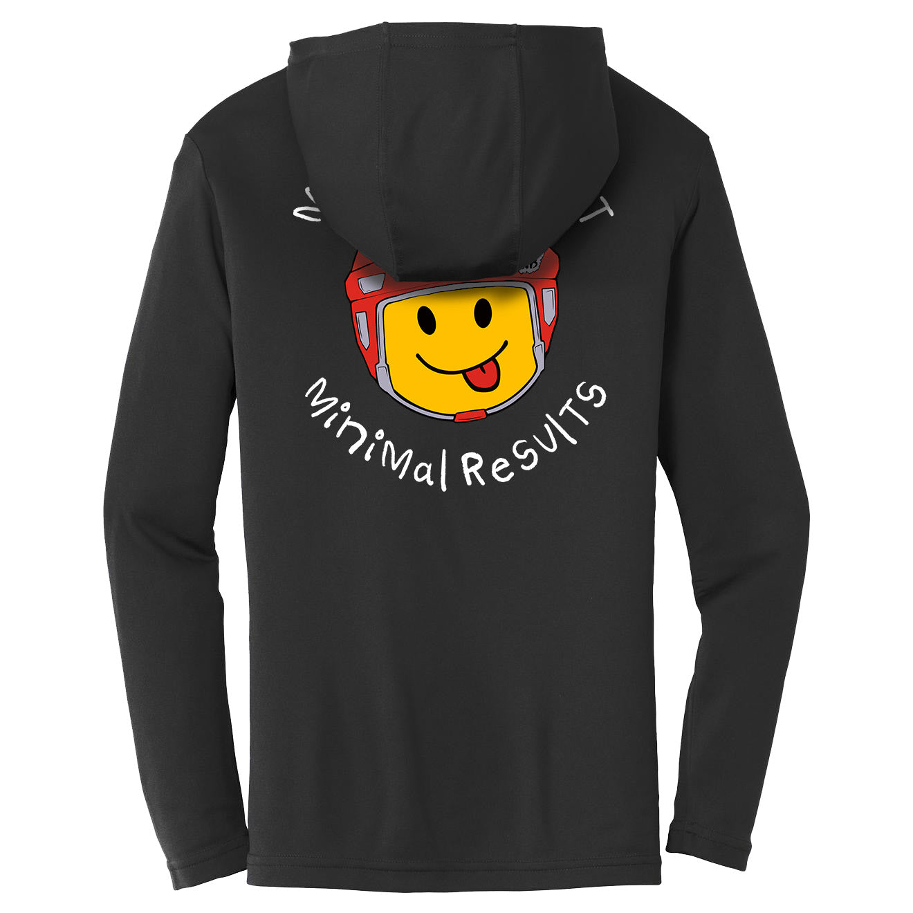 Maximum Effort Sun Shirt