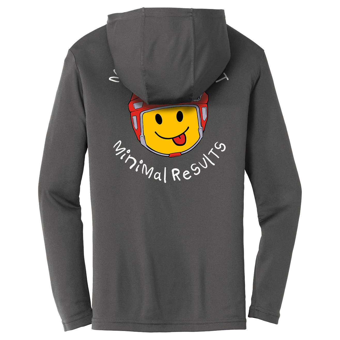 Maximum Effort Sun Shirt