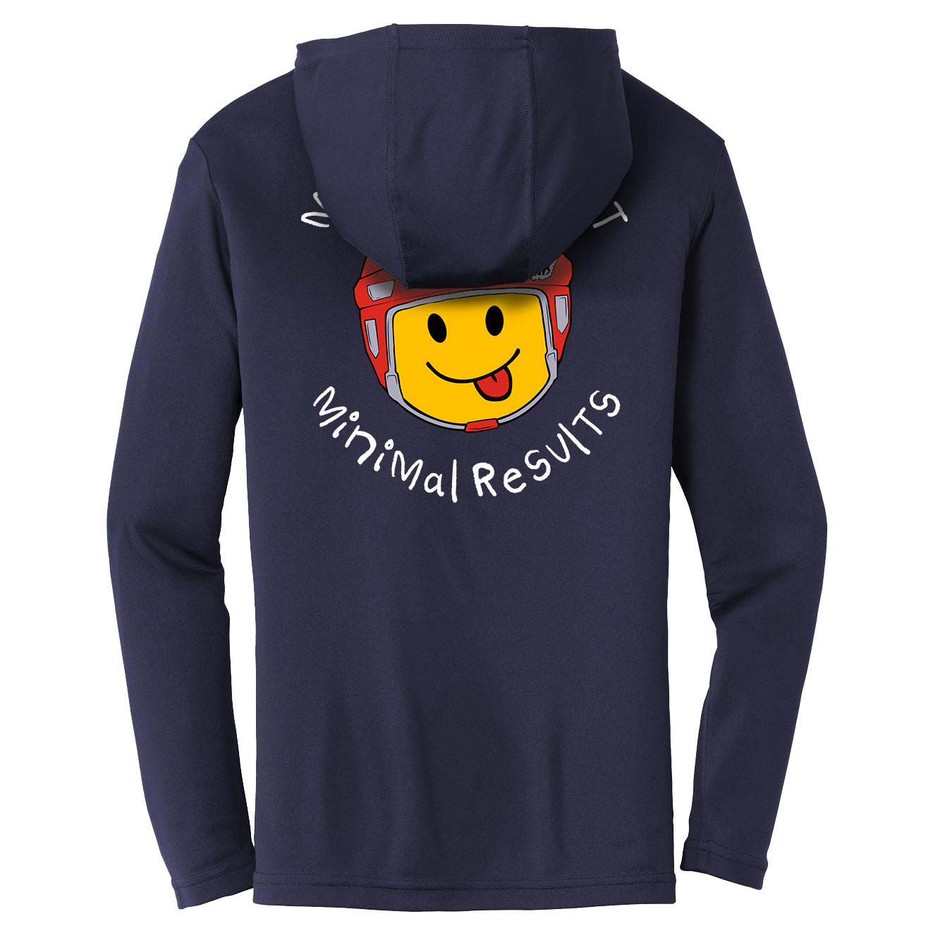 Maximum Effort Sun Shirt