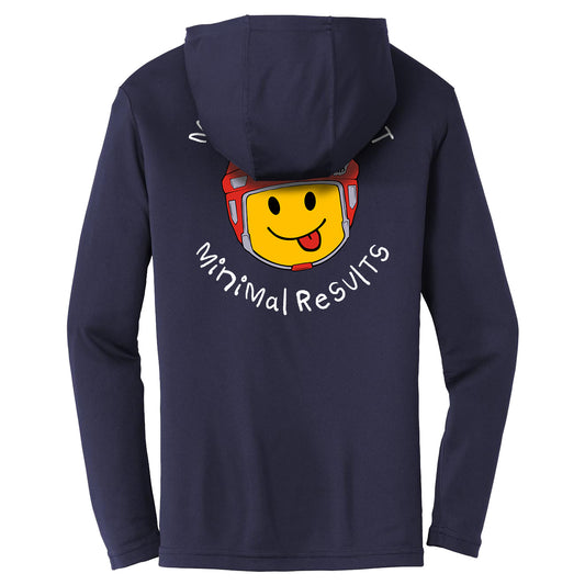 Maximum Effort Sun Shirt