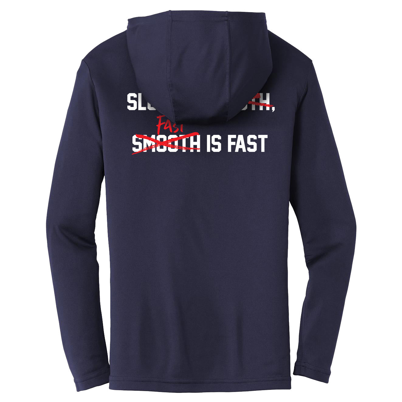 Slow is Gay Sun Shirt