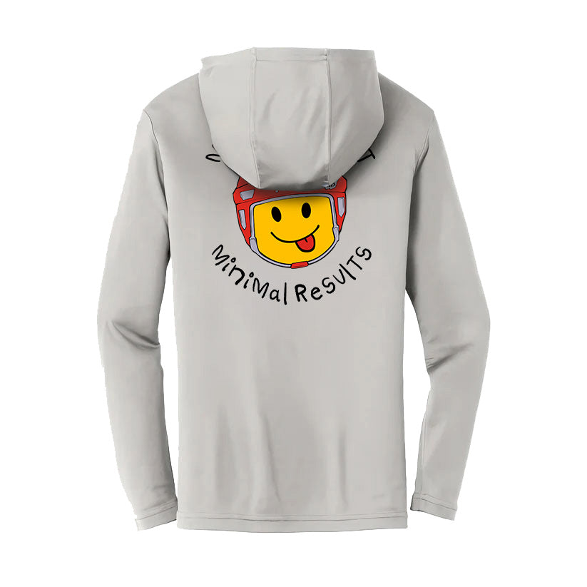 Maximum Effort Sun Shirt