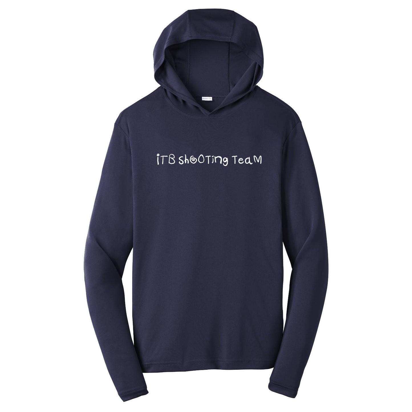 Maximum Effort Sun Shirt
