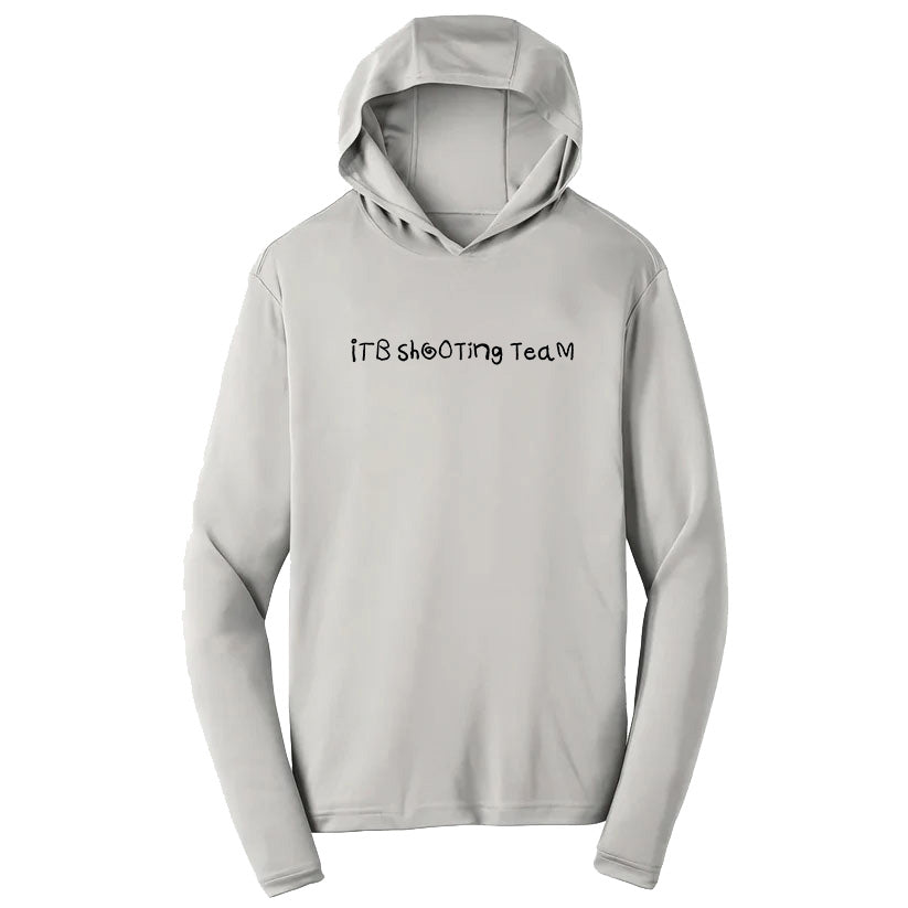 Maximum Effort Sun Shirt