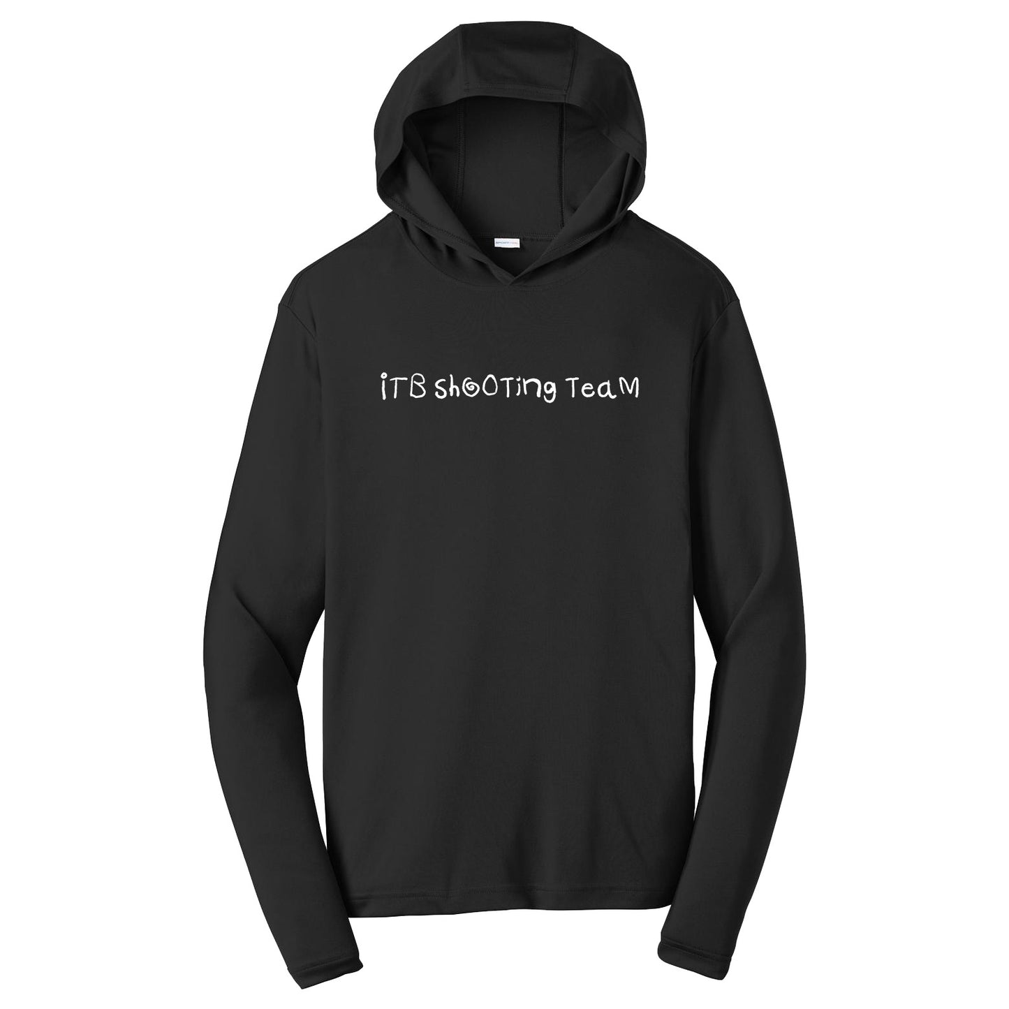 Maximum Effort Sun Shirt