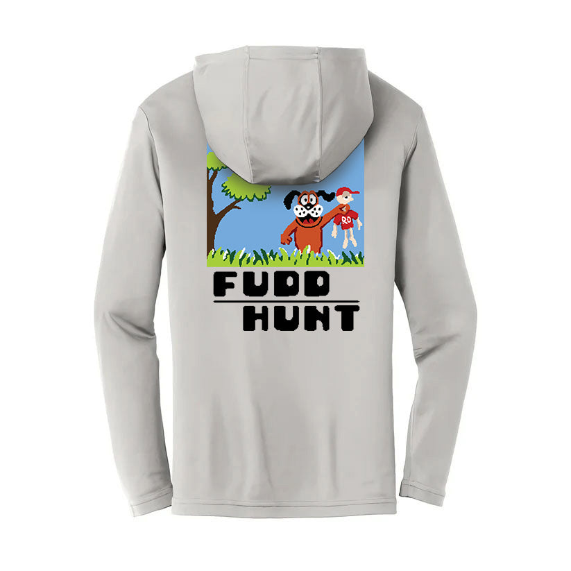 Fudd Hunt Sun Shirt
