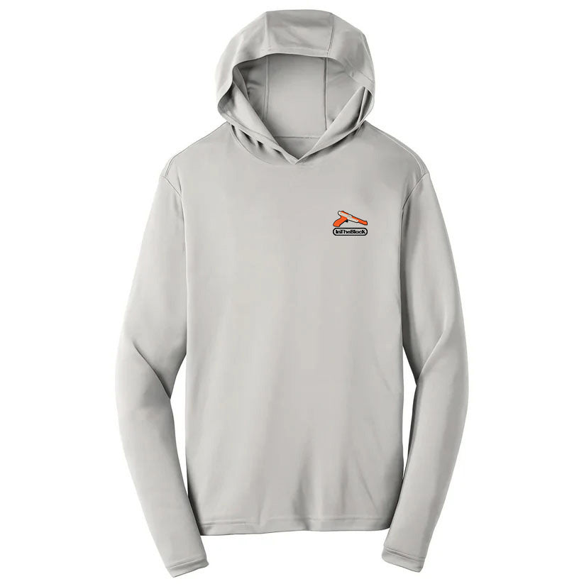 Fudd Hunt Sun Shirt