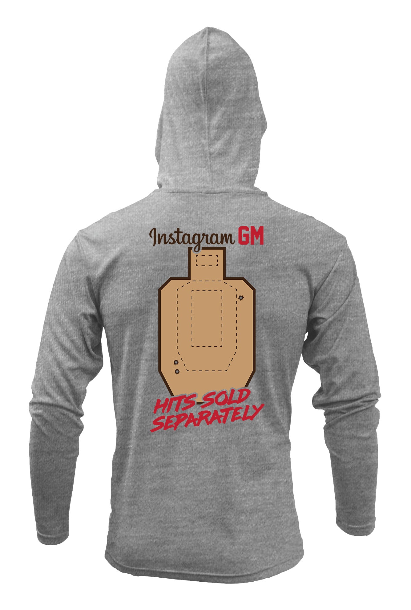 Instagram GM Sun Shirt