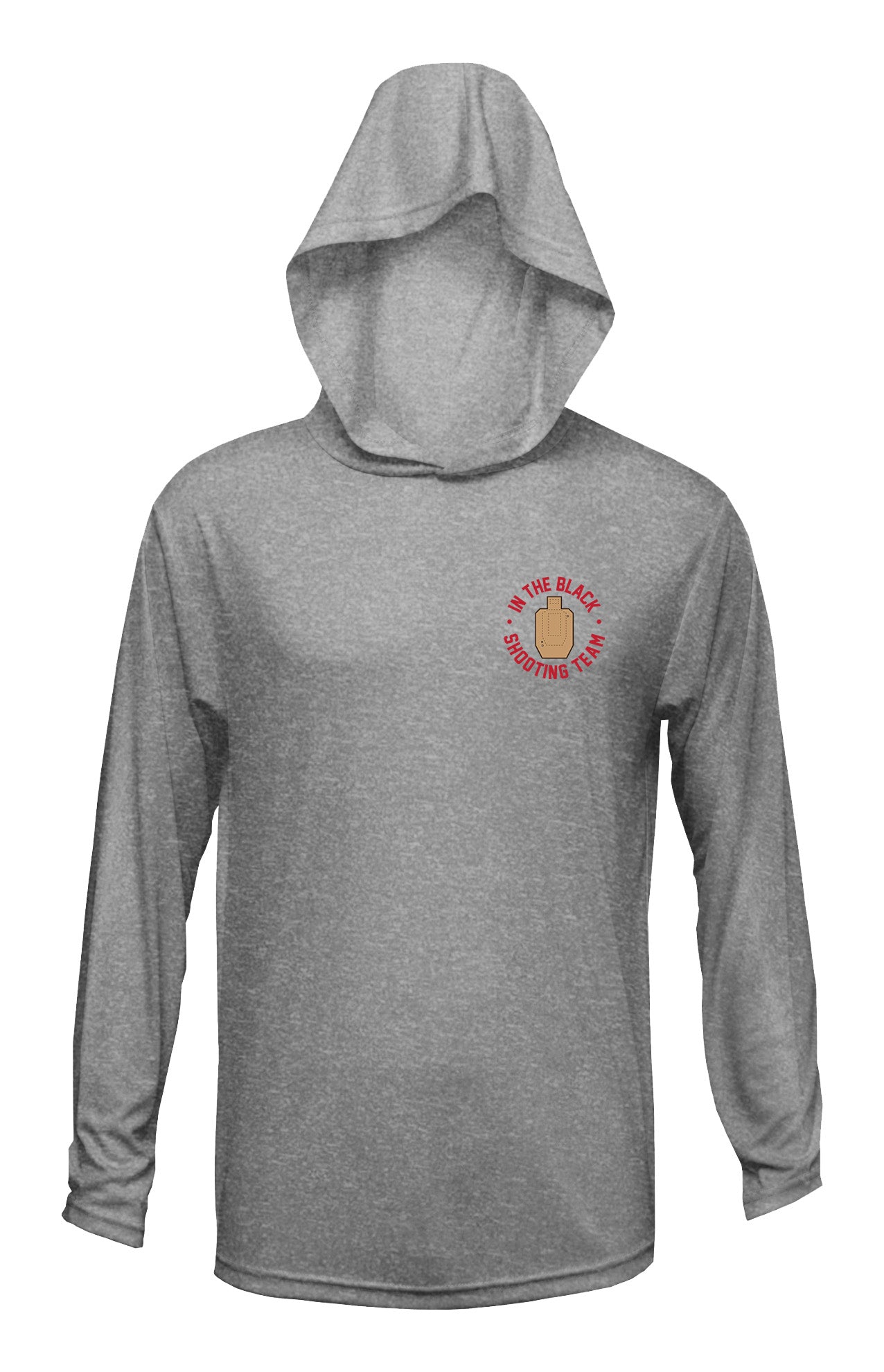 Instagram GM Sun Shirt