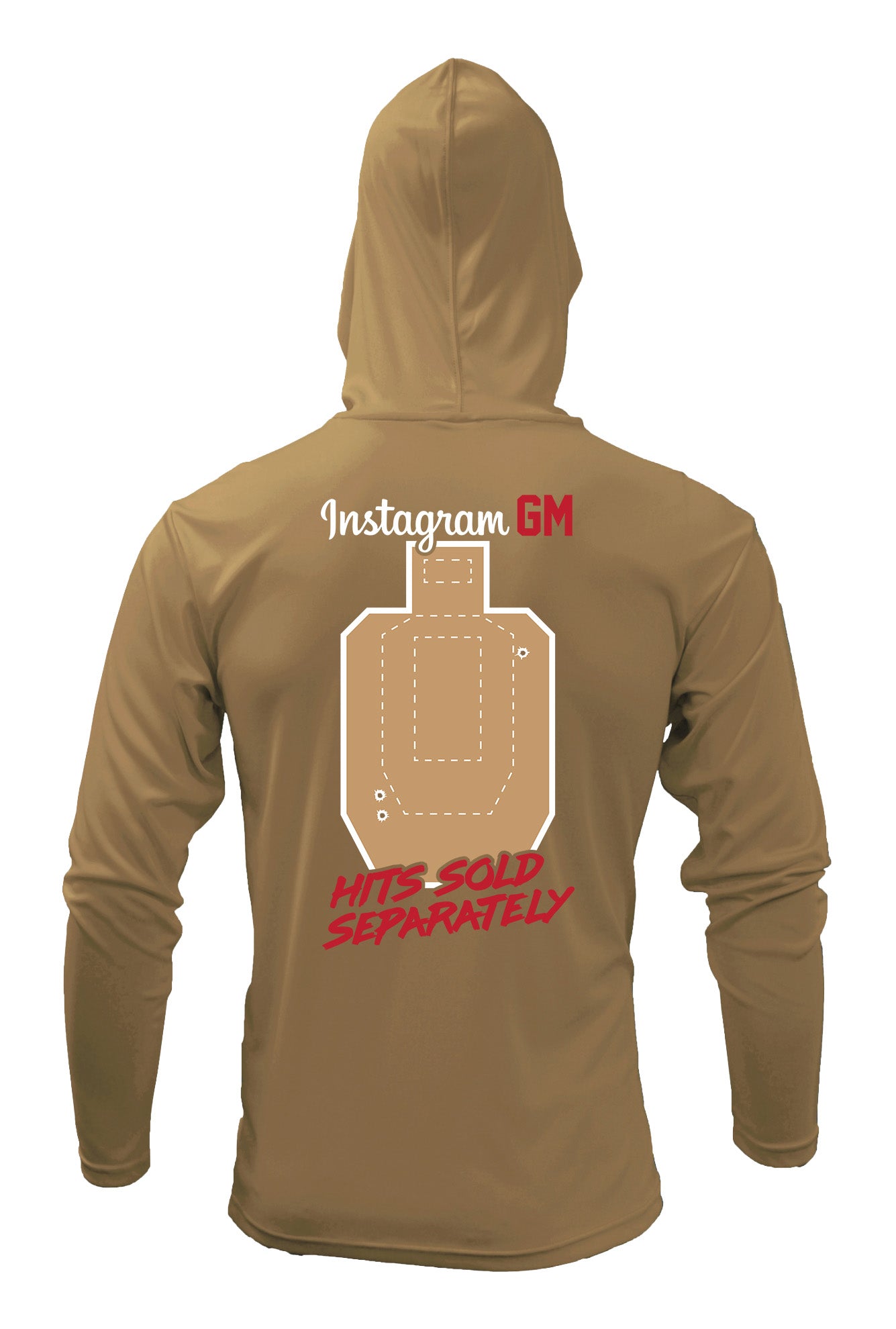Instagram GM Sun Shirt
