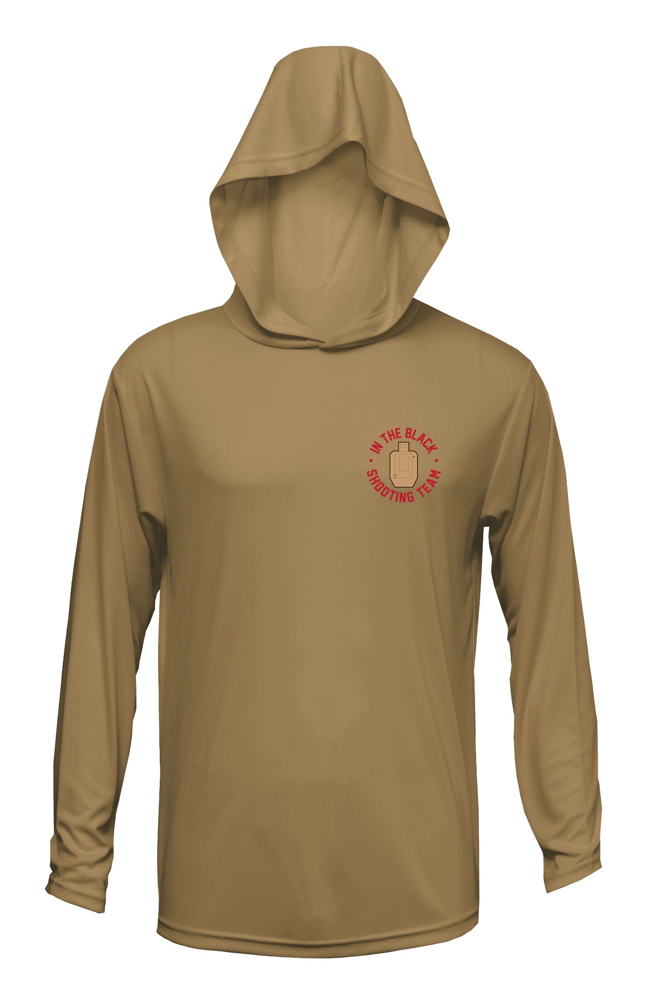 Instagram GM Sun Shirt