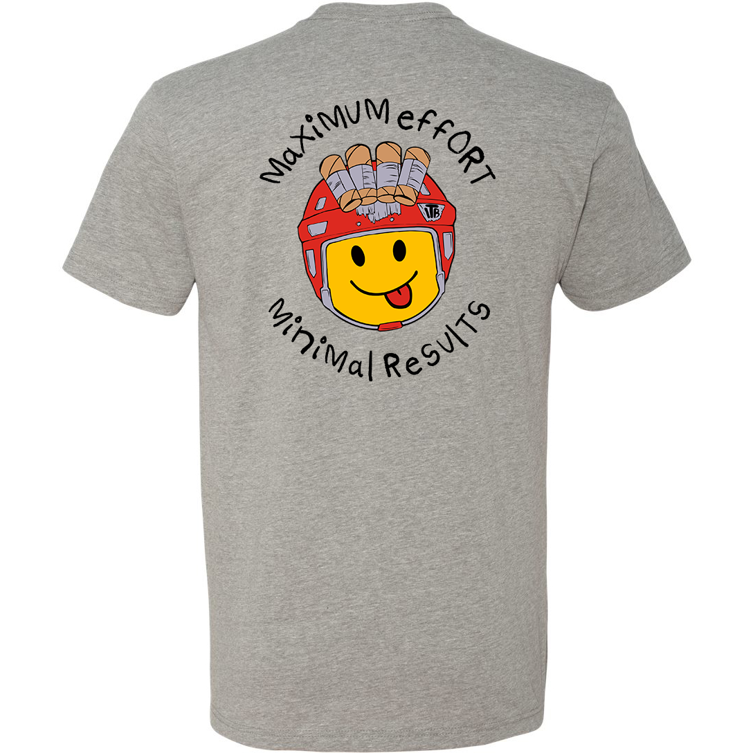 Maximum Effort T Shirt