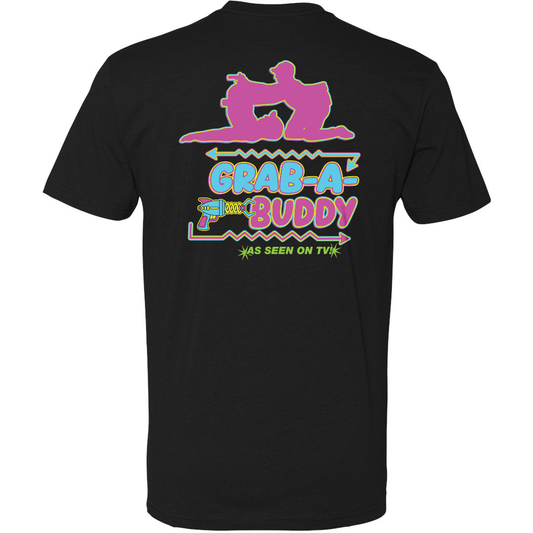 Grab A Buddy T Shirt