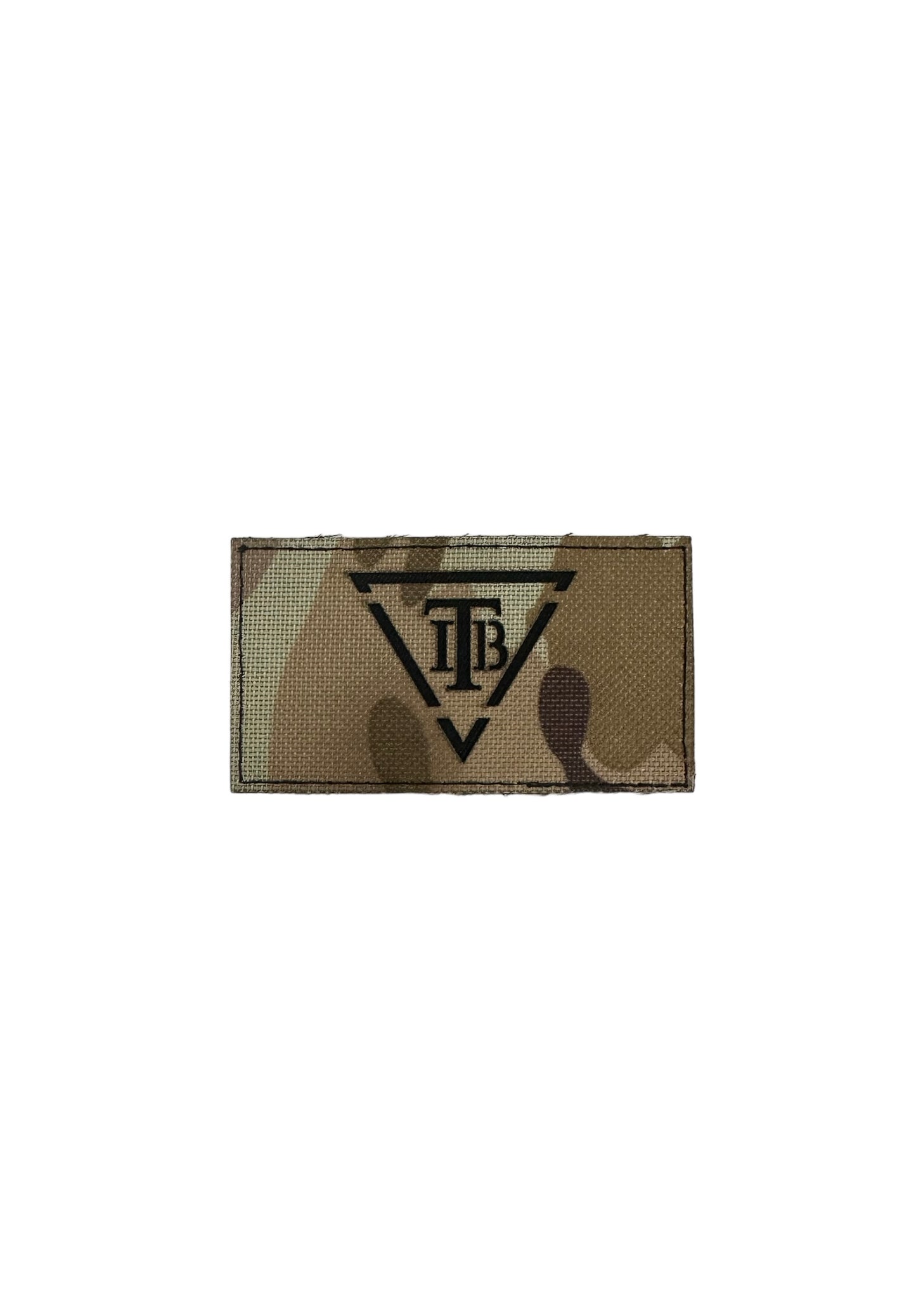 ITB Multicam Patch