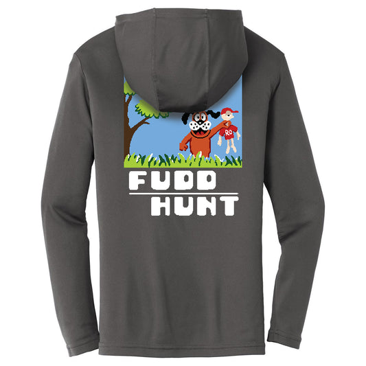 Fudd Hunt Sun Shirt