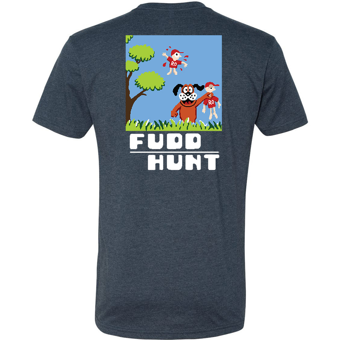 Fudd Hunt T Shirt