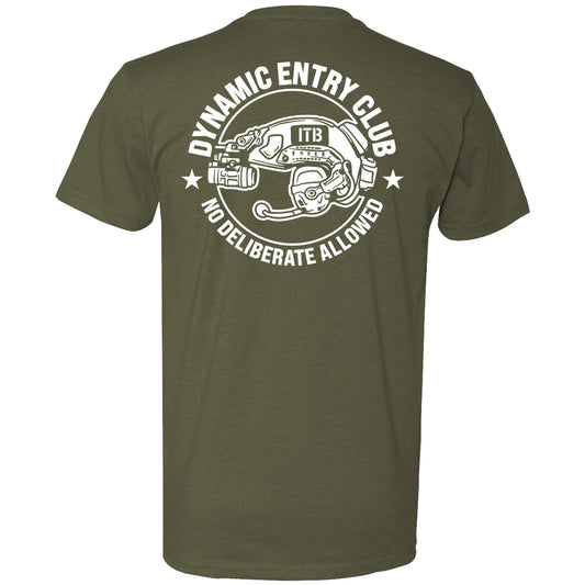 Dynamic Entry T Shirt
