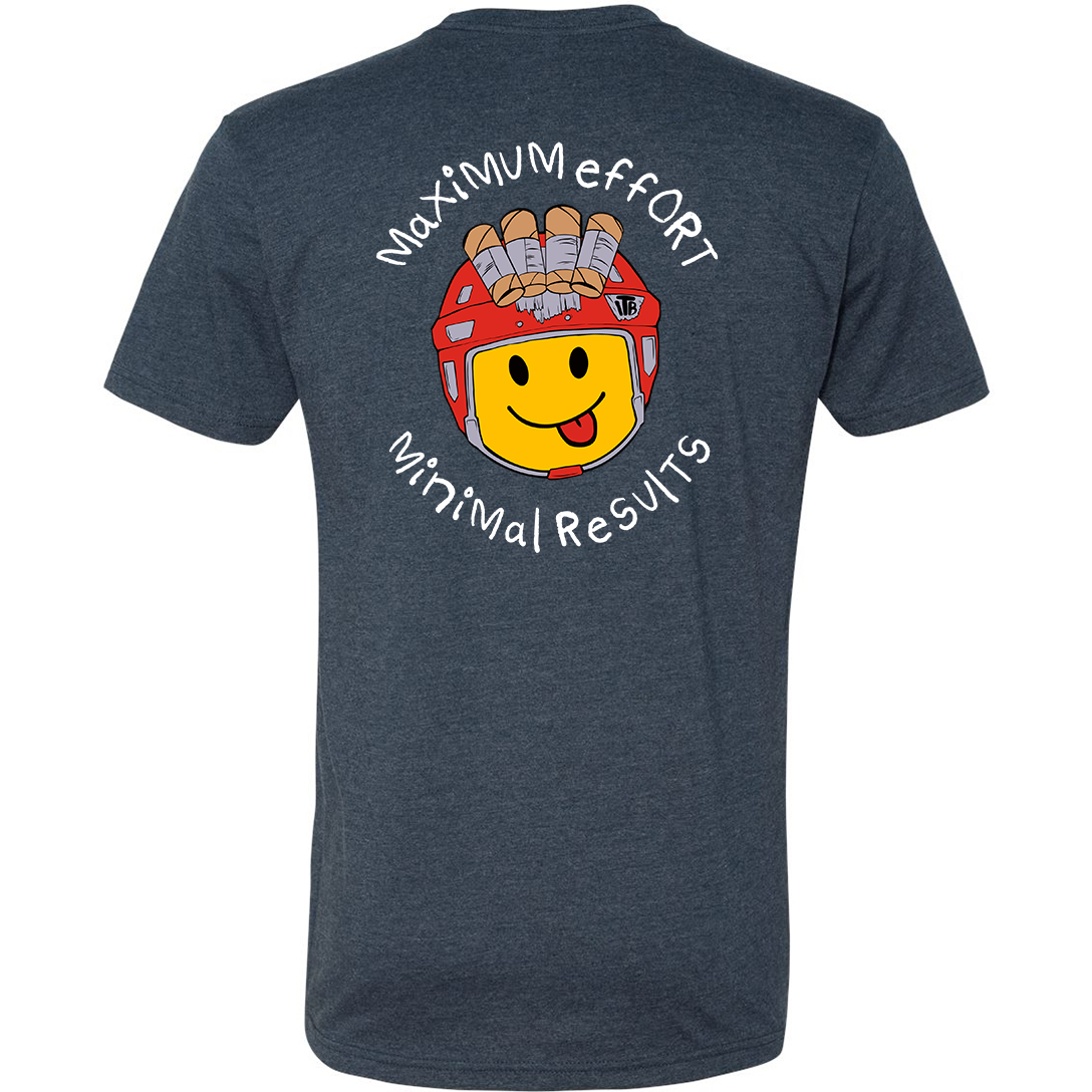 Maximum Effort T Shirt