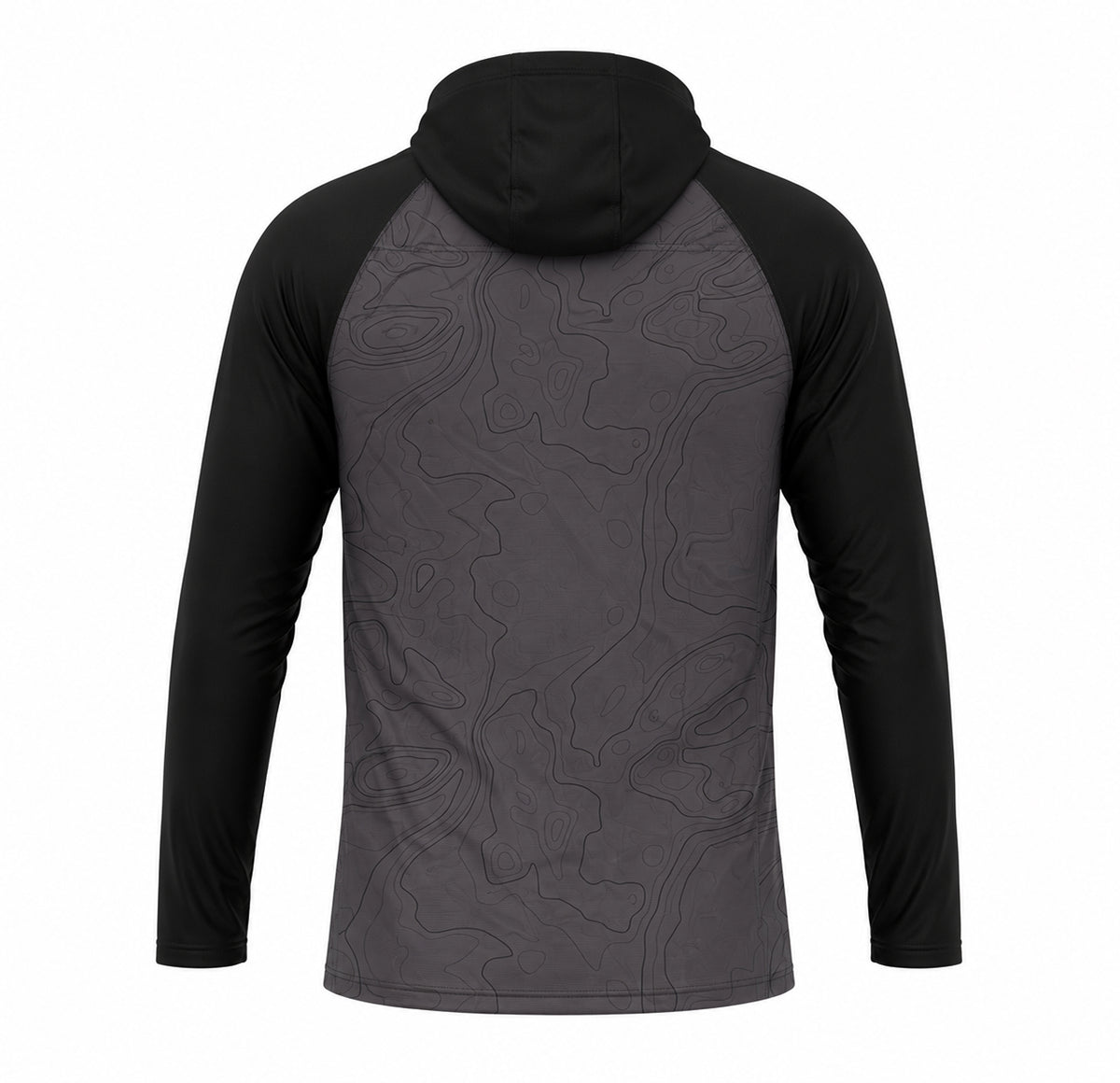 ITB Performance Hooded Sun Shirt