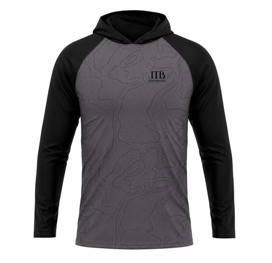 ITB Performance Hooded Sun Shirt