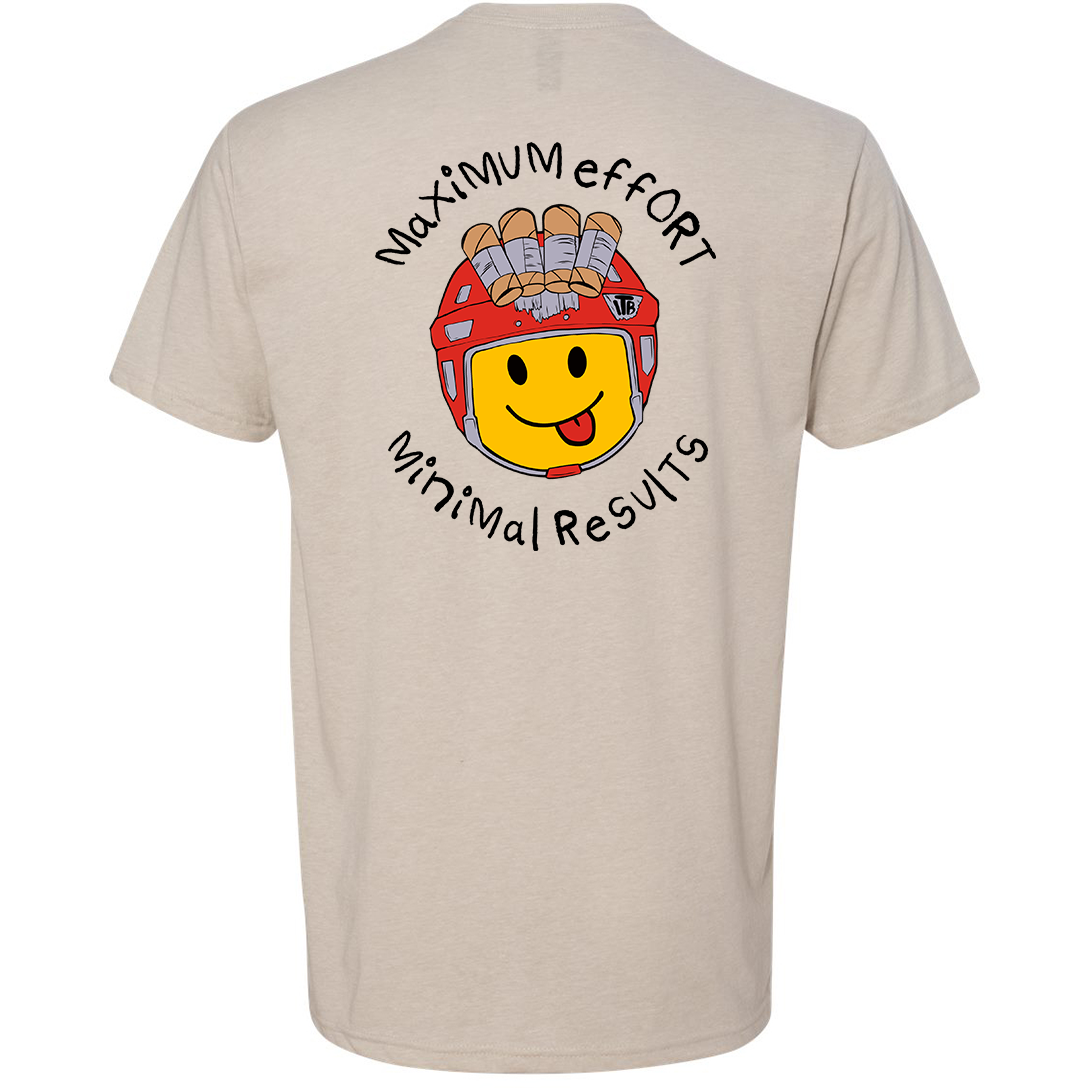 Maximum Effort T Shirt