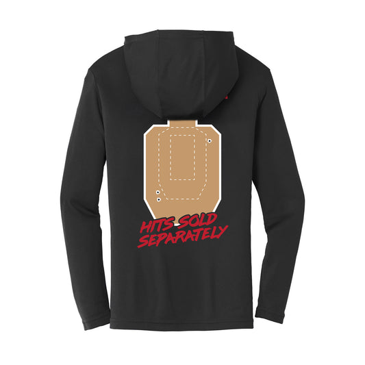 Instagram GM Performance Long Sleeve - Black