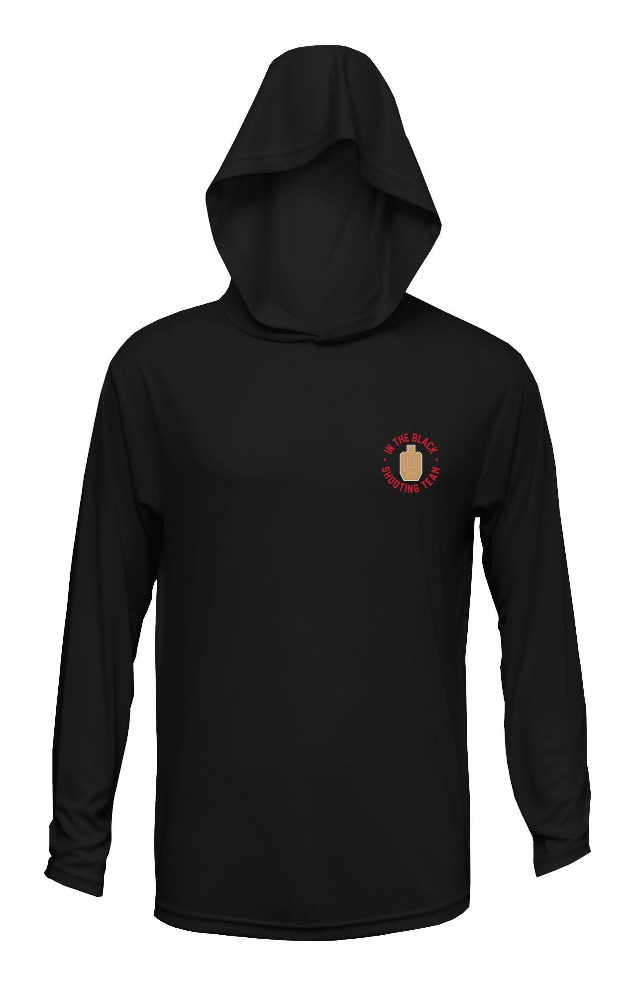Instagram GM Sun Shirt