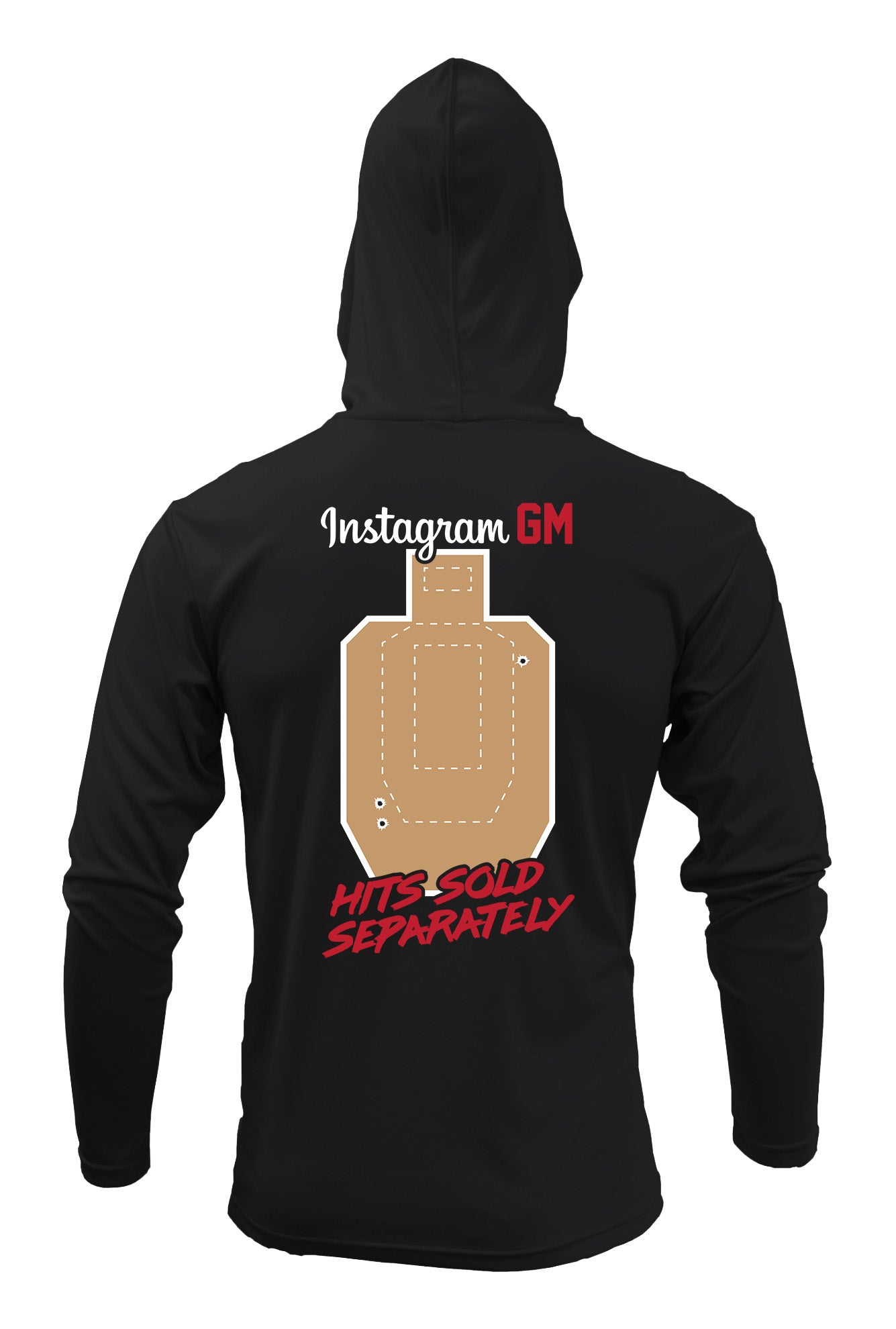 Instagram GM Sun Shirt