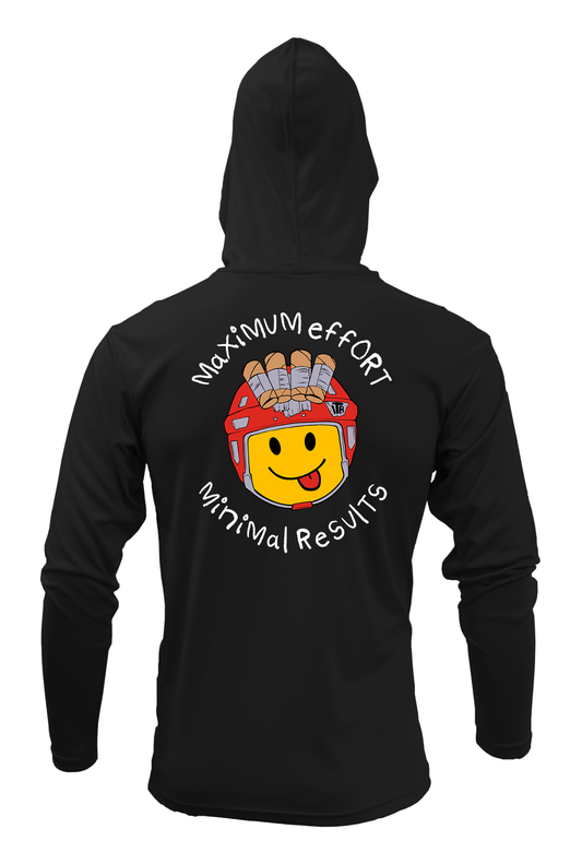 Maximum Effort Sun Shirt