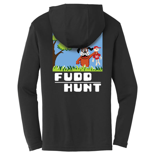 Fudd Hunt Sun Shirt