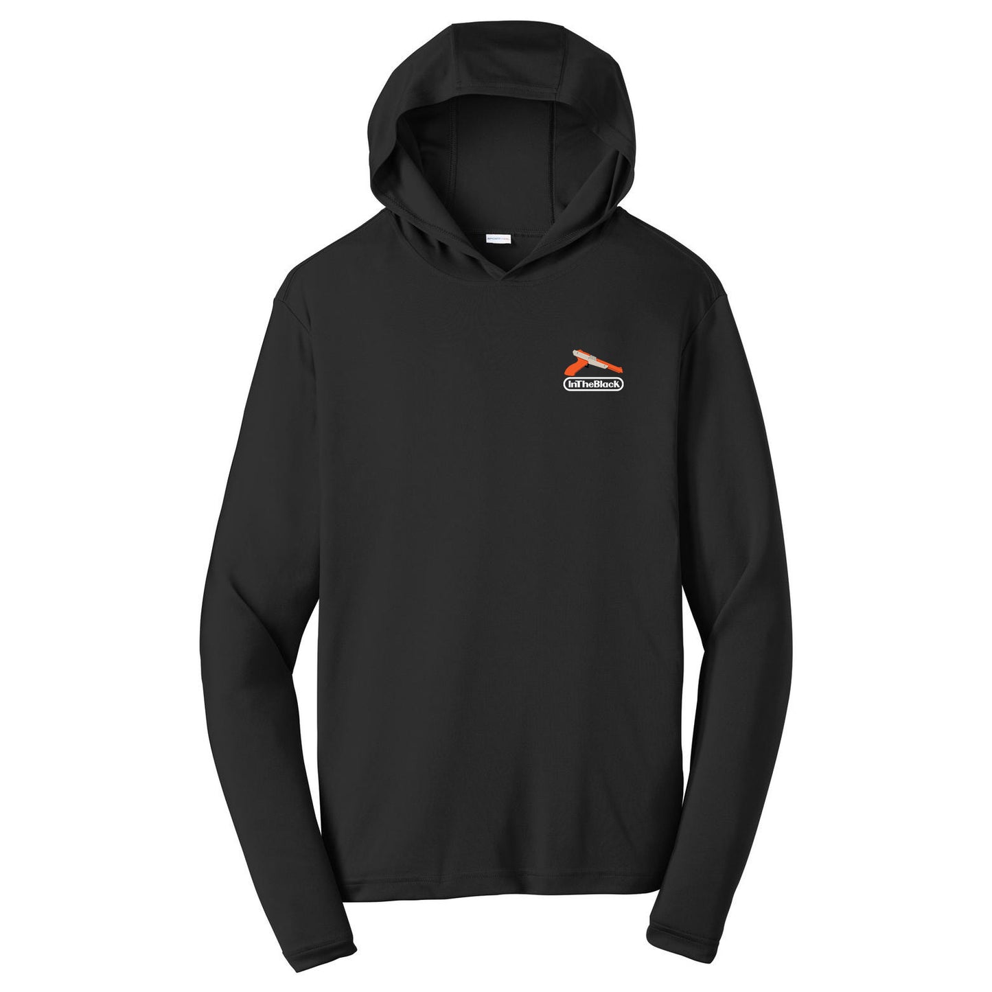 Fudd Hunt Sun Shirt