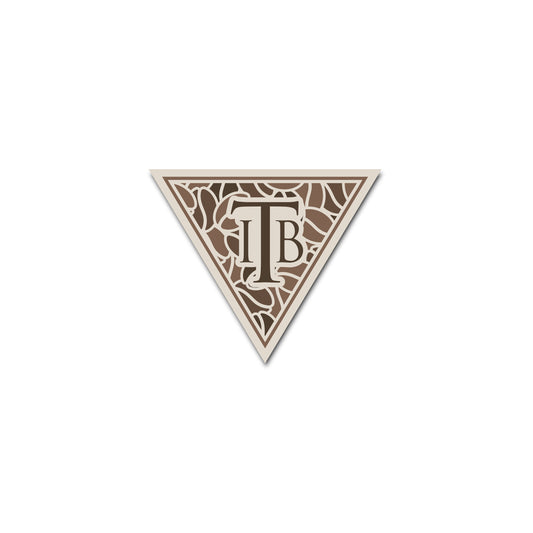 ITB Coffee Logo