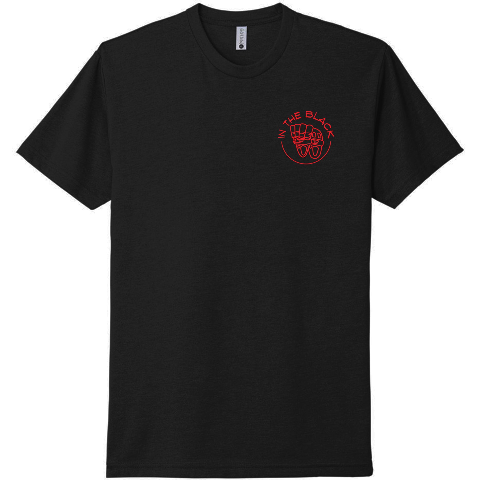 corner fed, center fed, special ed. CQB  t shirt