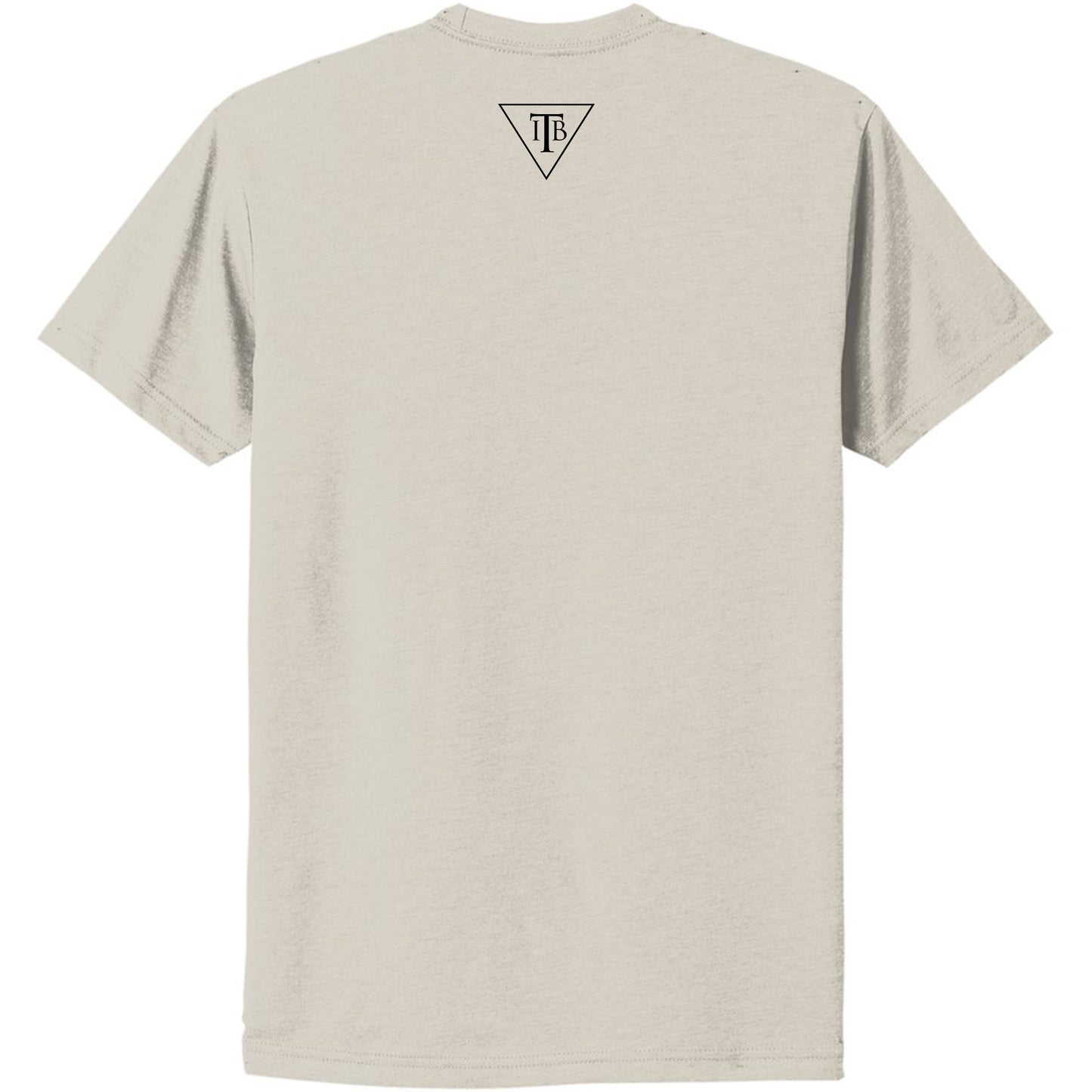 ITB Flagship T-Shirt Sand